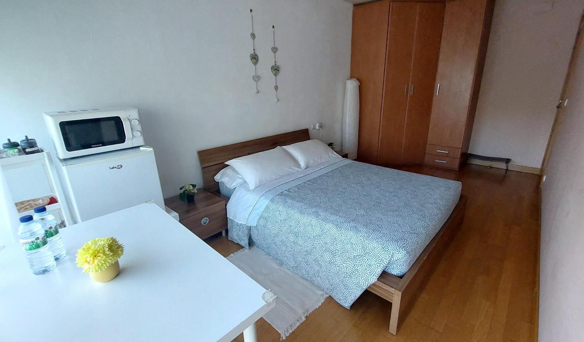 Tourist Room - Casa Particular Pamplona Exterior foto